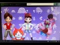 Dream5 - ようかい体操第一 (動漫 妖怪手錶 片尾曲)