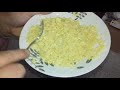 Comment faire de la pâtée pour canaris facilement