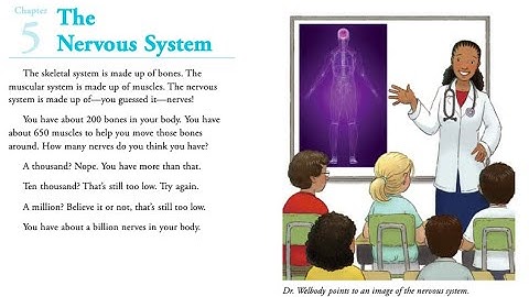 CKLA Grade 3 Unit 3 Chapter 5 Reader