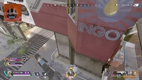 EZ Clap [Apex Legends]