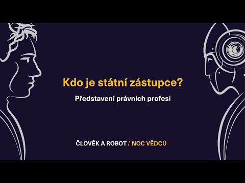 Video: Jak Se Dostat Do Státního Zastupitelství