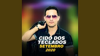 Video thumbnail of "Cido dos Teclados - Ui Adoro"