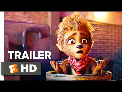 monster-family-trailer-#1-(2018)-|-movieclips-coming-soon