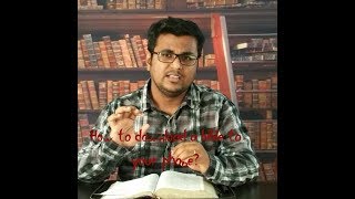 How to download a Bible in your phone? screenshot 5