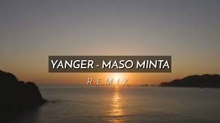 LAGU ACARA TERBARU || Yanger Maso Minta - Kelvin Fordatkossu (Remix Version)