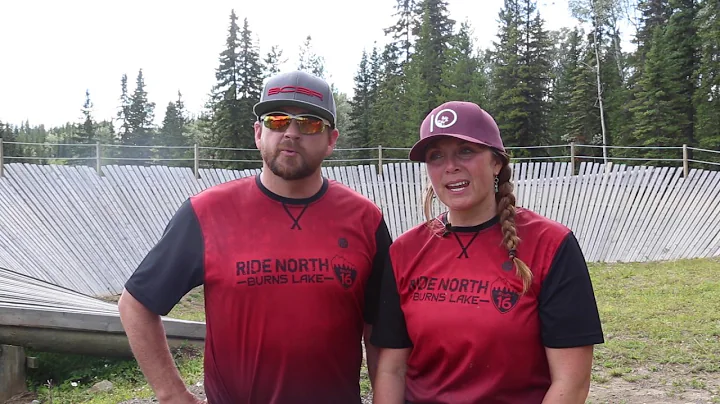 Jobs in Burns Lake BC!