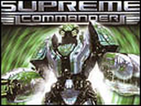 Jogo Original Xbox 360 Tiro Guerra Supreme Commander 2 Notaf