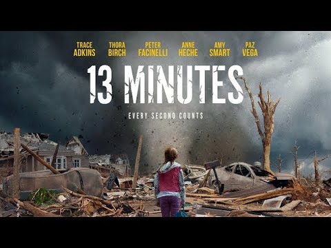 Exclusive Interview with '13 Minutes' Writer/Director Lindsay Gossling & Producer Travis Farncombe