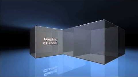 Our New Intro 2 - Created using Flixpress.com