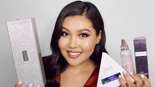 Favorite Products | Fall 2018 | MARLA NYAMDORJ