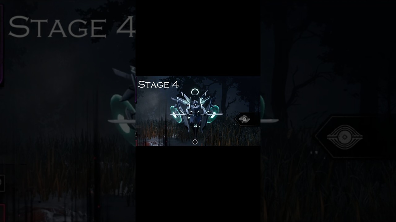 All Tome 15 Challenge Charms | Dead By Daylight | #shorts