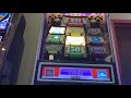 Double Gold Slot Machine - $25 Max Bet - YouTube