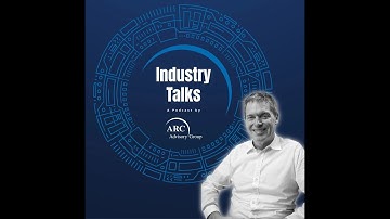 OT Cybersecurity, AI in Industry & What’s Next for Automation?