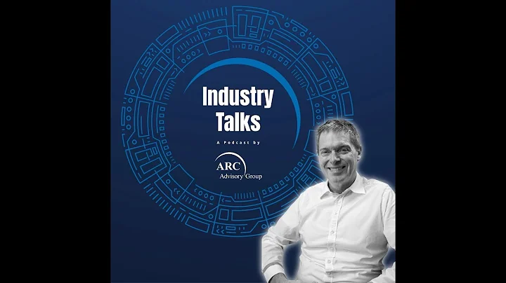 OT Cybersecurity, AI in Industry & What’s Next for Automation?