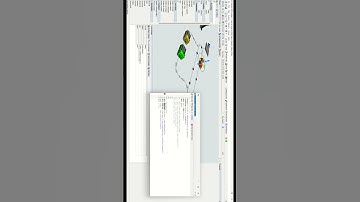How To Couple Another AGV | Short 1 | AGV Couple Train | Part 2 | Flexsim Tutorial #leansimcorp