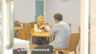 Bram Dermawan Nembak Cewek   Jomblo Harus Nonton Cara Nembak Cewek