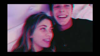 Blake Gray and Amelie Zilber cute moment [Part 2]