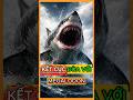 Megalodon Con Quái Vật Của Đại Dương Thời Tiền Sử