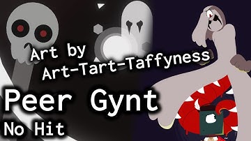 Project Arrhythmia | [Black Heart Chapter 1 Part 7] Peer Gynt (No Hit)