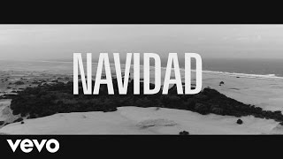 Los Fabulosos Cadillacs - Navidad (Lyric Video)