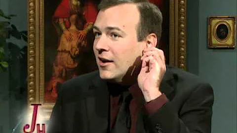 The Journey Home - 2012-12-10- Jason Hall - Former...