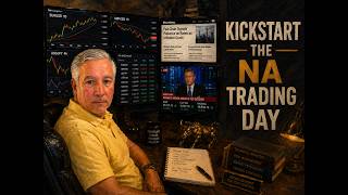 Kickstart the NA FX session. The USDJPY is the big mover. The EUR and GBP are down modestly