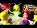 Glimmies™ Adventure | Surprise Party for Cornelie | Stop Motion Compilation | Toys for Children