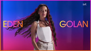 Eden Golan - Hurricane - FINAL