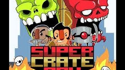 super crate box ep 1 road to 100 crates