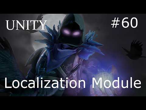 Unity - Localization Module - 60