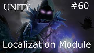 Unity - Localization Module - 60