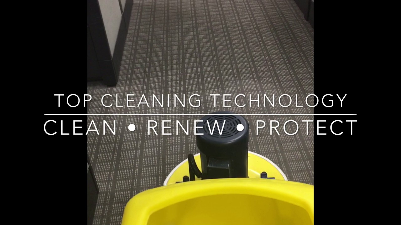 Commercial Professional Floor Cleaning YouTube