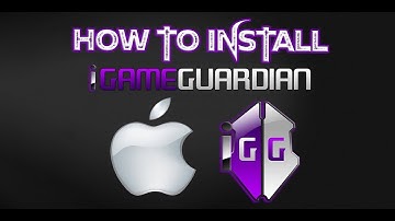 iGame Guardian Download ✨ Instructions to install the application for FREE on the phone 😍