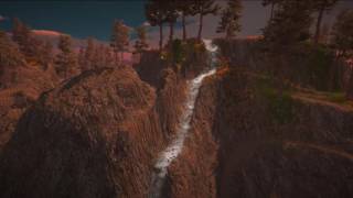 Noisy Islands - Procedural Terrain Plugin for Unity