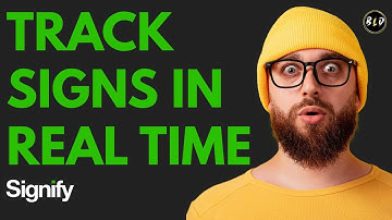 Signify Review: Is This the Best E-Signature & Contract Management Tool?