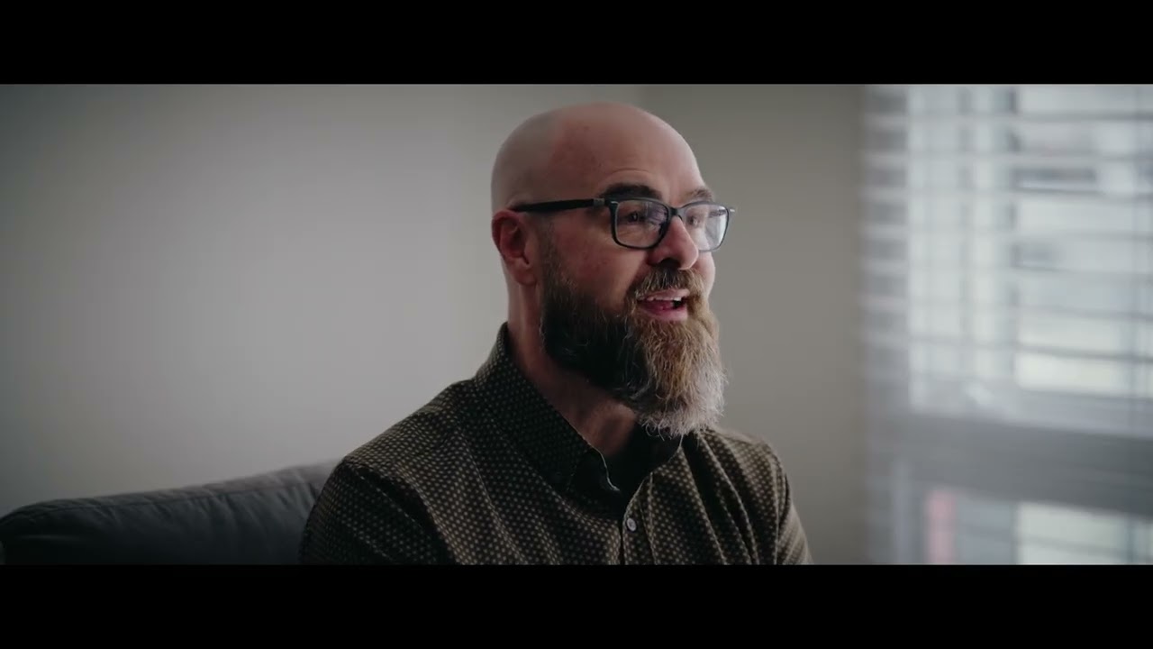 Hope Bible Church Simcoe Launch