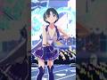 ある部分で誰なのか分かるカウントダウンラブ【#月岡恋鐘 シャニソンMV】#シャニソン #シャニマス