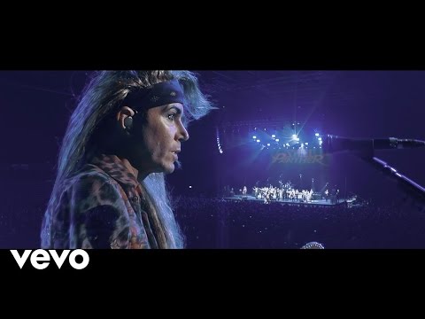 Steel Panther - I Got What You Want