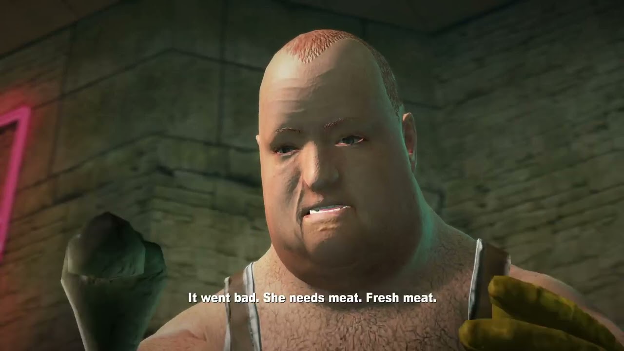 More Co-op Dead rising 2. Ft. Caesurayt.