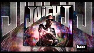 Juicy J - If I Ain't