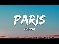 Harina Paris Lyrics