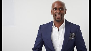 Wellness In Africa 2020 - Dr Don Othoro