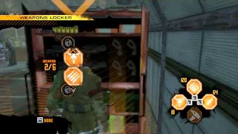 Red Faction - Part 7 - Wind Farm Annihilation