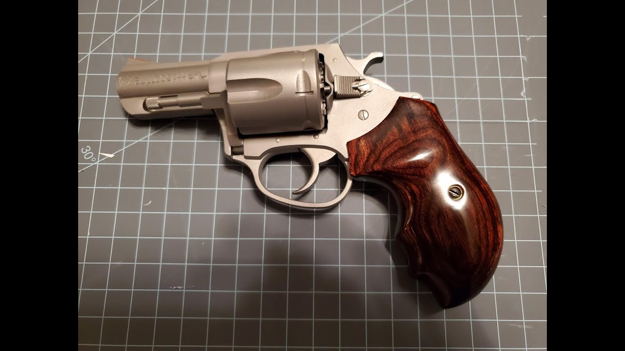 Who Makes The Best Wood Gun Grips YouTube