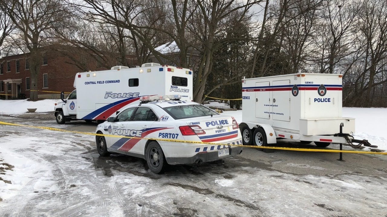 Nationwide warrants issued for Canadian murder suspects YouTube