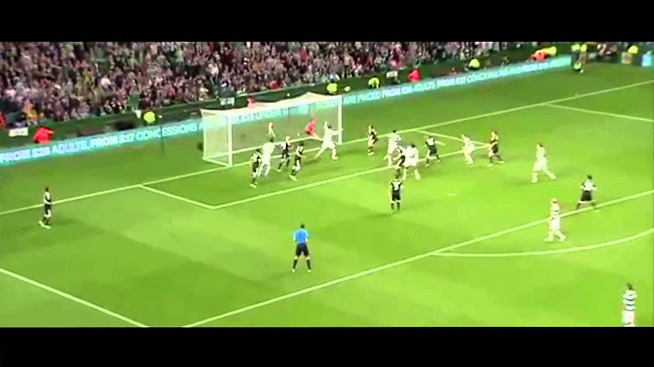 "Seltik" 1-0 "Qarabağ" | Çempionlar Liqası III təsnifat mərhələsi