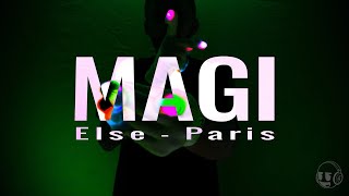 [LLB] Magi | Reborn In Light Gloving Light Show [EmazingLights.com]