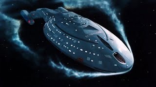 Saving Star Trek 05-17.24