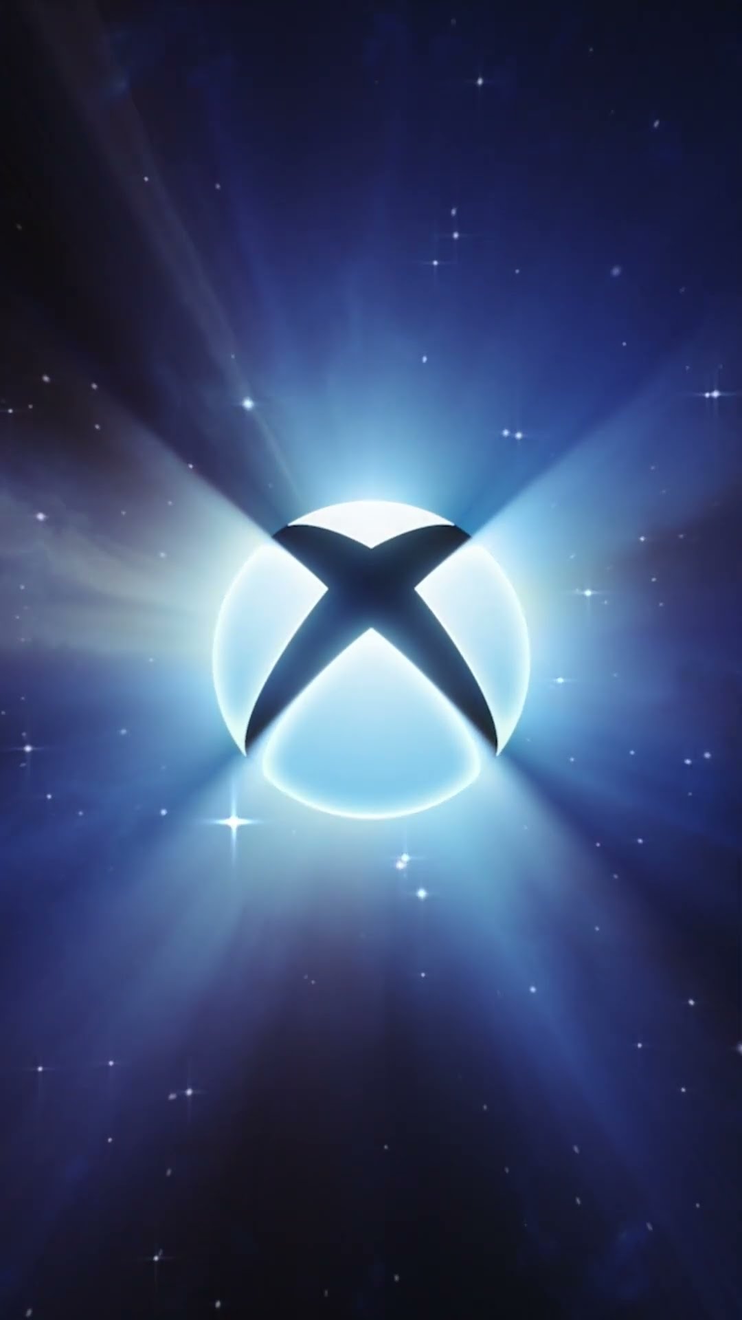 [insert Xbox sound here]