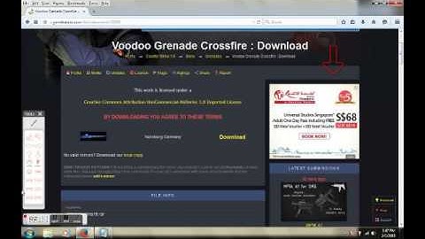 [CS 1.6]How to install skins